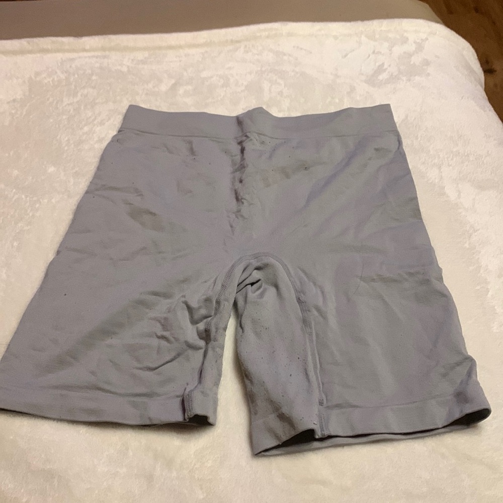 Biker short